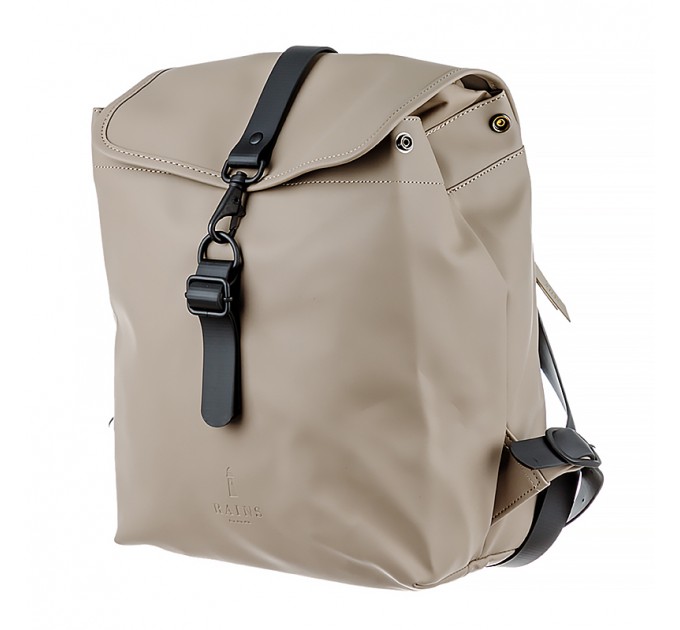 Рюкзак Rains Backpacks 1387-Taupe