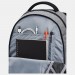 Рюкзак Under Armour Ua Hustle 5.0 Backpack 1361176-002