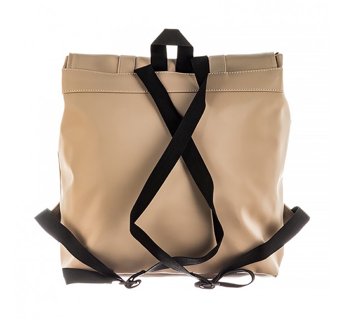 Рюкзак Rains Backpacks 1357-VelvetTaupe