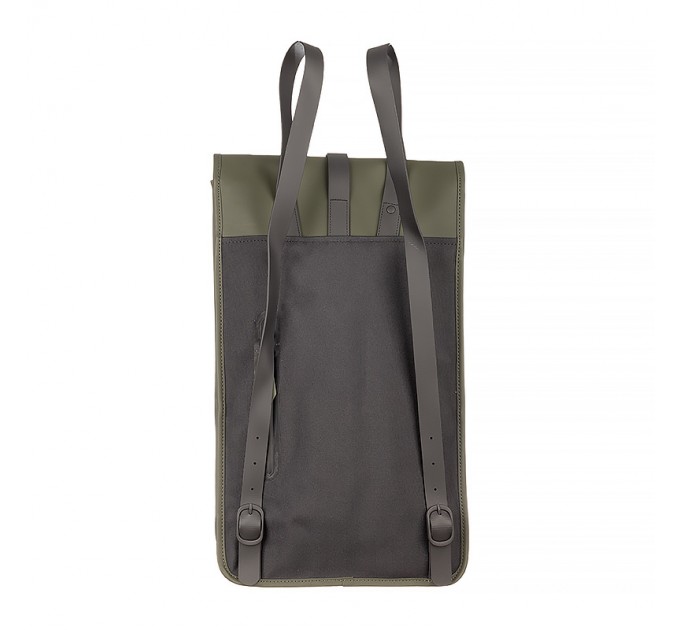 Рюкзак Rains Backpack 1220-Green