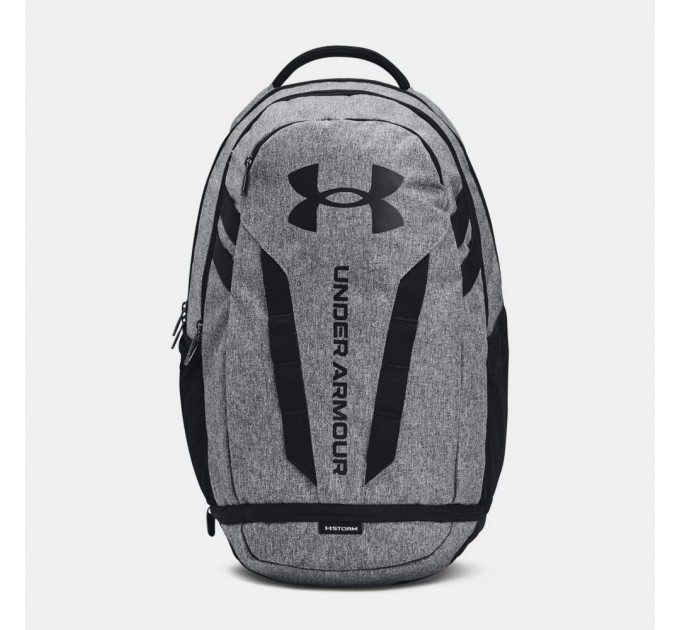 Рюкзак Under Armour Ua Hustle 5.0 Backpack 1361176-002