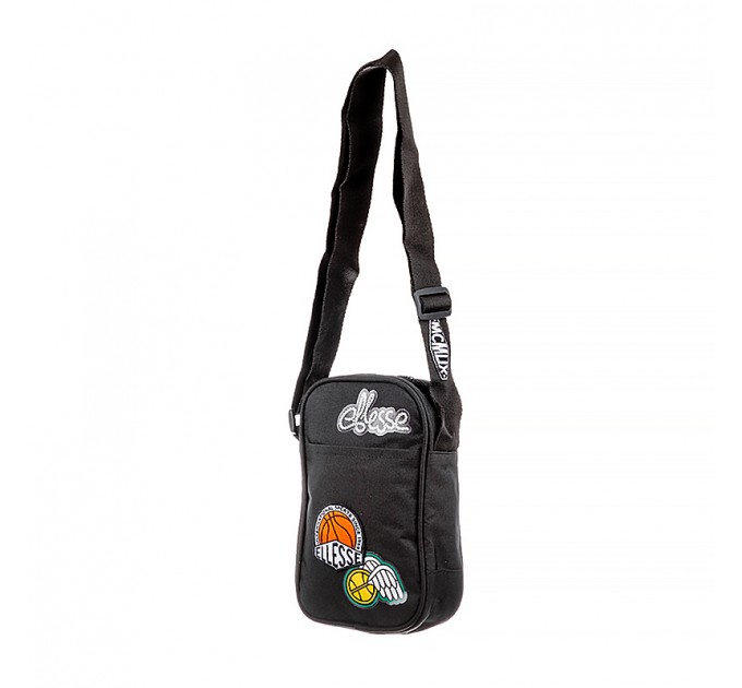 Сумка Ellesse Vizvo Medium Item Bag SAVA3601-011