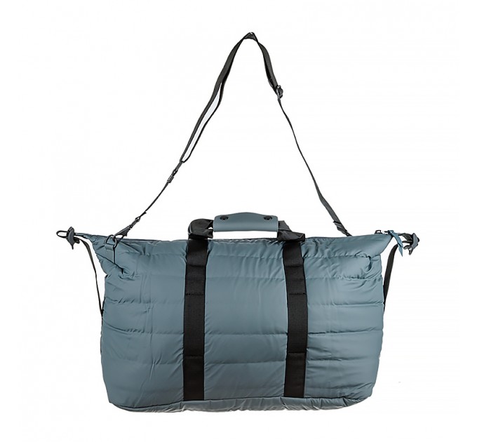 Сумка Rains Weekendbags 1378-Slate