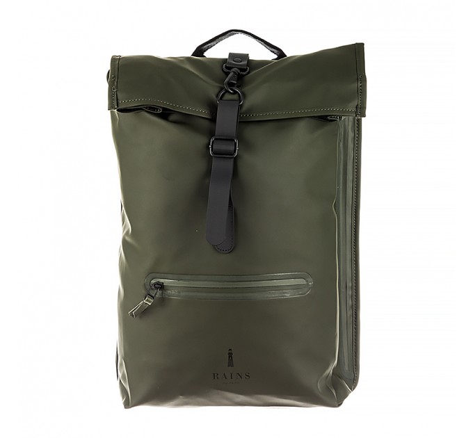 Рюкзак Rains Backpacks 1316-Green
