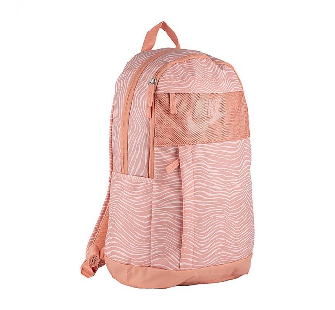 Рюкзак Nike Nk Elmntl Bkpk - Zebra Aop DM1789-824