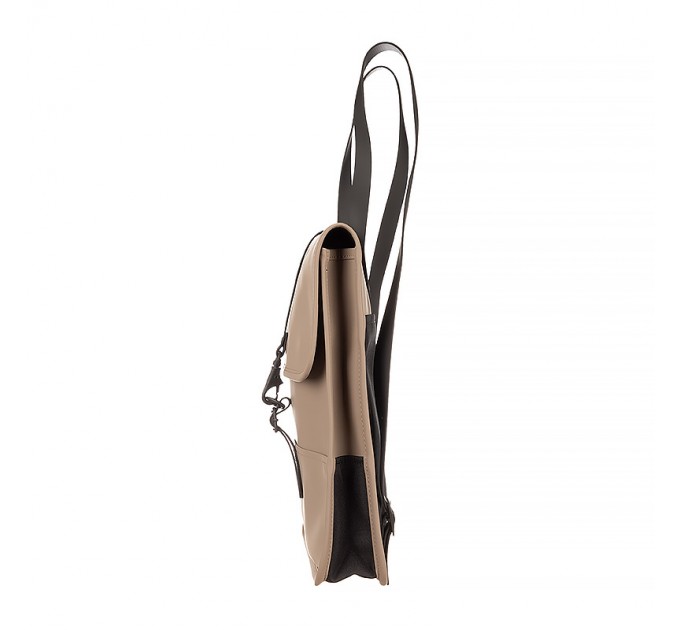 Рюкзак Rains Backpacks 1366-Taupe