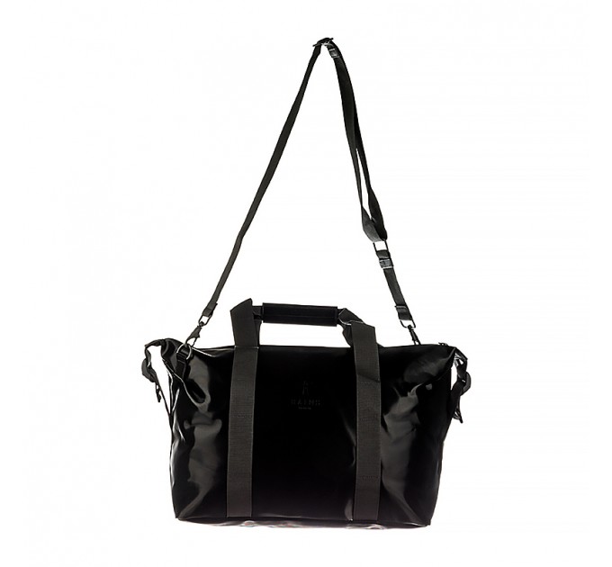 Сумка Rains Weekendbags 1319-VelvetBlack