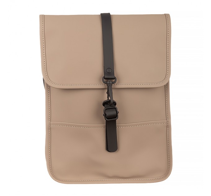 Рюкзак Rains Backpacks 1366-Taupe
