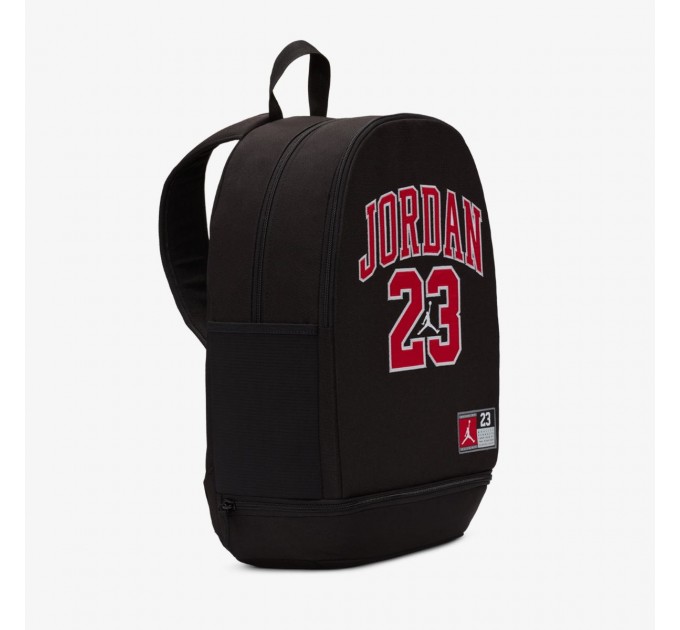 Рюкзак Jordan Jersey (9A0780-023)