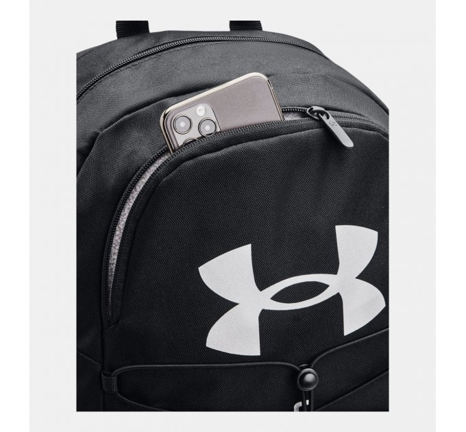Рюкзак Under Armour Ua Hustle Sport 1364181-001