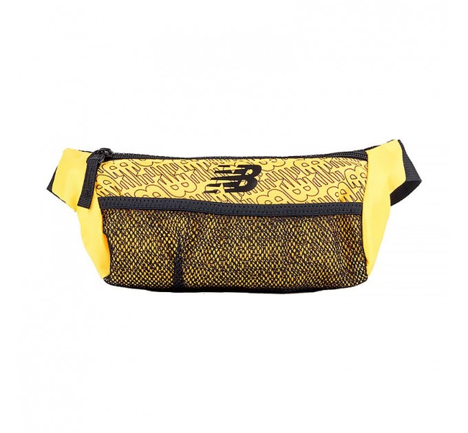Сумка на пояс New Balance Opp Core Small Waist Bag LAB13148VAC