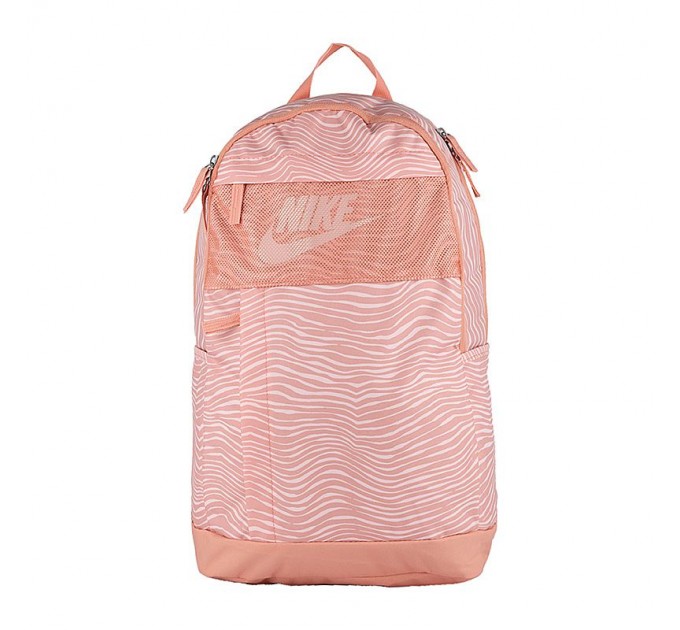 Рюкзак Nike Nk Elmntl Bkpk - Zebra Aop DM1789-824