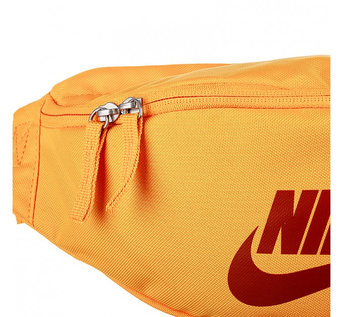 Сумка На Пояс Nike Nk Heritage Waistpack - Fa21 DB0490-717