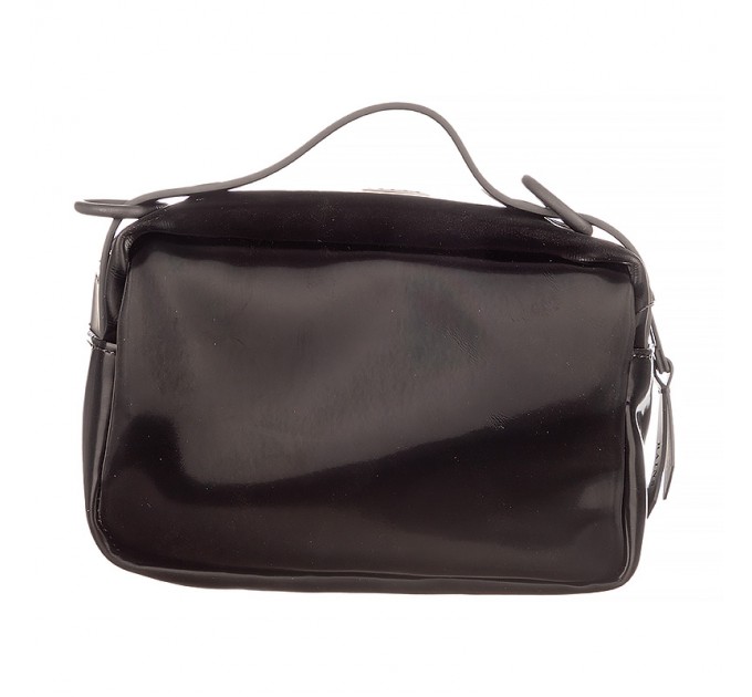 Сумка Rains Crossbody Bags 1382-VelvetBlack