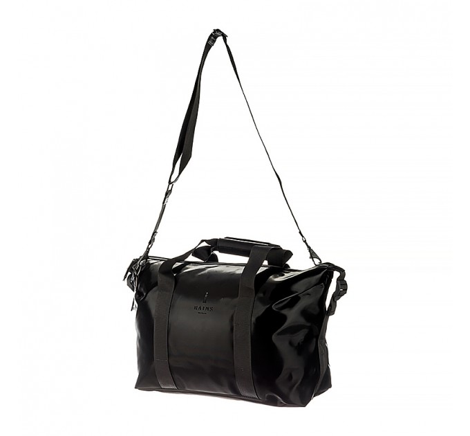 Сумка Rains Weekendbags 1319-VelvetBlack