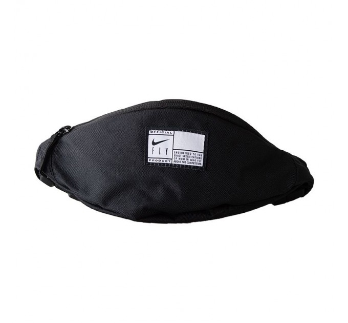 Сумка на пояс Nike NK BB HERITAGE S HIP PACK-FLY