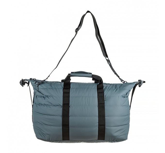 Сумка Rains Weekendbags 1378-Slate