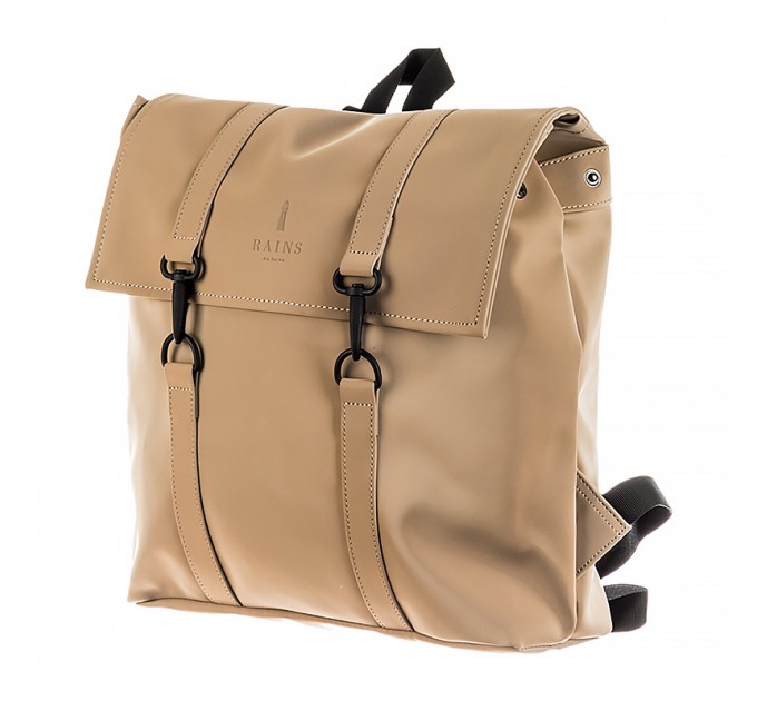 Рюкзак Rains Backpacks 1357-VelvetTaupe