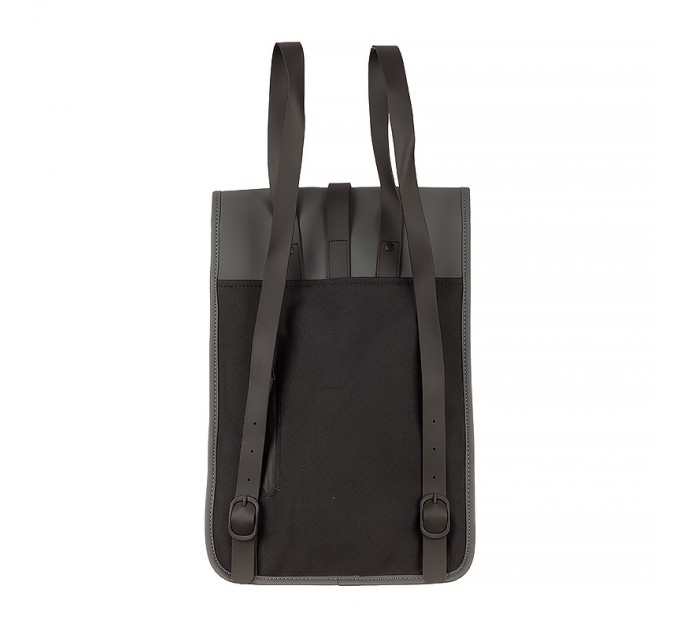 Рюкзак Rains Backpacks 1280-Slate