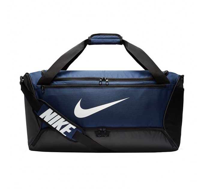 Nike Brasilia Training Duffel Bag 9.0 Torba [ rozm. M ] 410