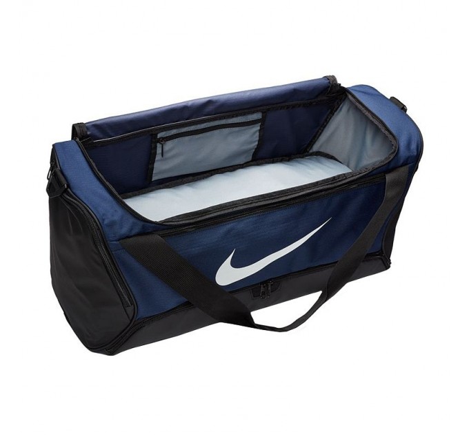 Nike Brasilia Training Duffel Bag 9.0 Torba [ rozm. M ] 410