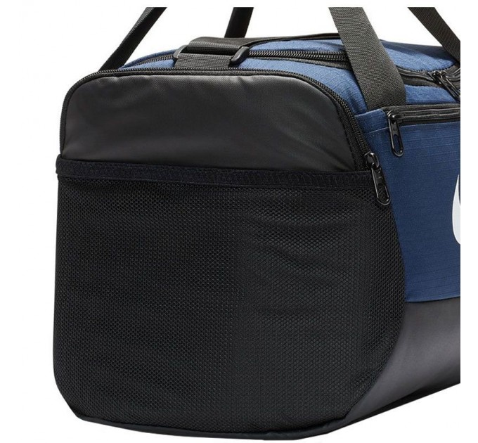 Nike Brasilia Training Duffel Torba [ rozm. XS ] 410