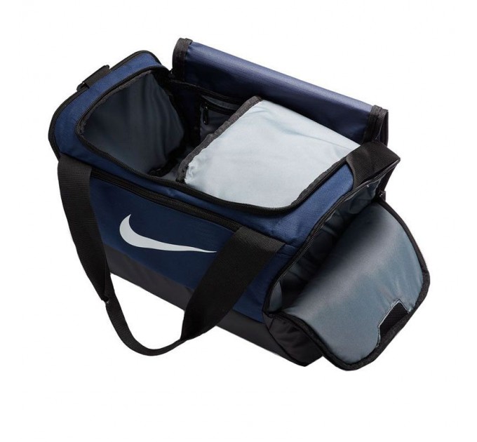 Nike Brasilia Training Duffel Torba [ rozm. XS ] 410