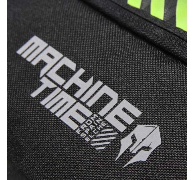 Рюкзак Kelme SHOULDER BAG 9876004.9010 цвет: черный