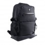 Рюкзак Kelme BACKPACK 96900001.9000 цвет: черный