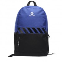 Рюкзак Kelme CAMPUS 9876003.002 цвет: черный/синий