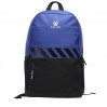 Рюкзак Kelme CAMPUS 9876003.002 цвет: черный/синий