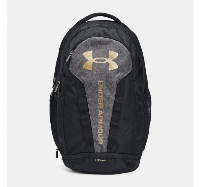 Рюкзак Under Armour Ua Hustle 5.0 Backpack 1361176-004