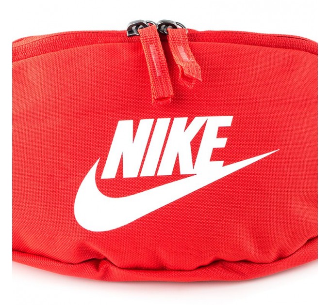 Сумка на пояс Nike Nk Heritage Waistpack DB0490-673