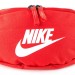 Сумка на пояс Nike Nk Heritage Waistpack DB0490-673