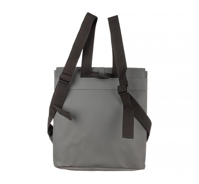 Рюкзак Rains Backpacks 1374-Slate