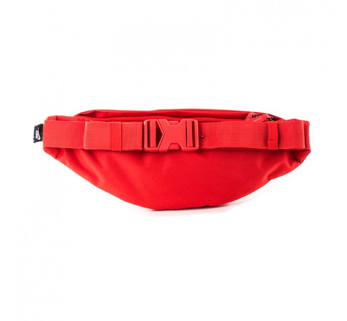 Сумка на пояс Nike Nk Heritage Waistpack DB0490-673