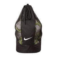 Сумка для мячей Nike Club Team Swoosh Ball Bag BA5200-010