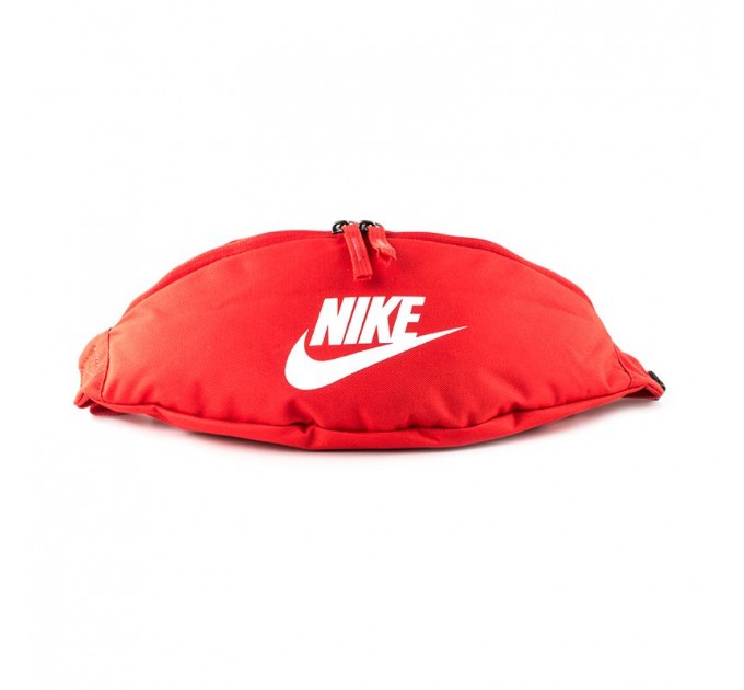 Сумка на пояс Nike Nk Heritage Waistpack DB0490-673