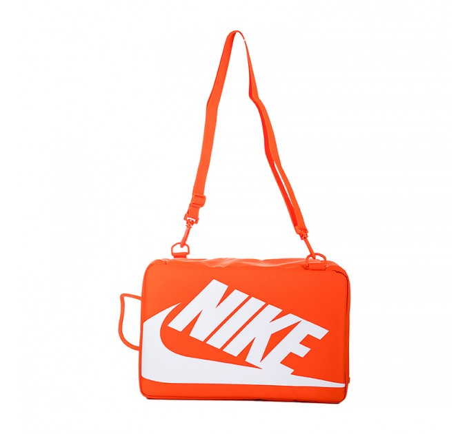Сумка Для Взуття Nike Nk Shoe Box Bag Large - Prm DA7337-870