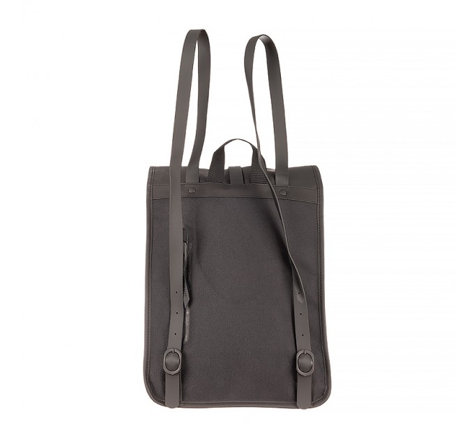 Рюкзак Rains Backpacks 1361-Black