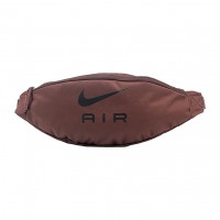 Сумка На Пояс Nike Nk Heritage Waistpack - Nk Air DR6271-227