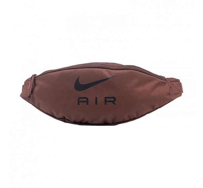 Сумка На Пояс Nike Nk Heritage Waistpack - Nk Air DR6271-227