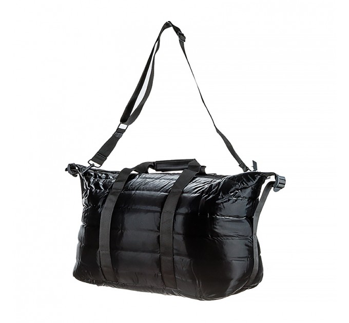Сумка Rains Weekendbags 1378-VelvetBlack