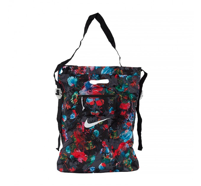 Сумка На Плече Nike Nk Stash Tote - Aop DV3089-010