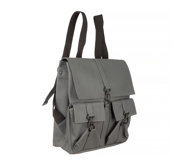 Рюкзак Rains Backpacks 1374-Slate