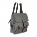 Рюкзак Rains Backpacks 1374-Slate