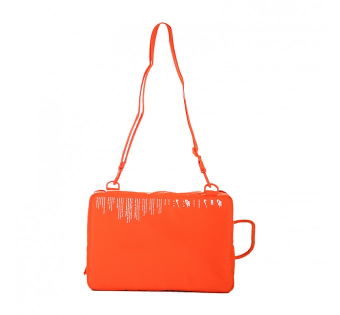 Сумка Для Взуття Nike Nk Shoe Box Bag Large - Prm DA7337-870