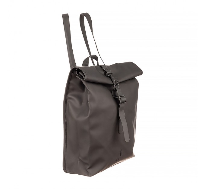 Рюкзак Rains Backpacks 1361-Black