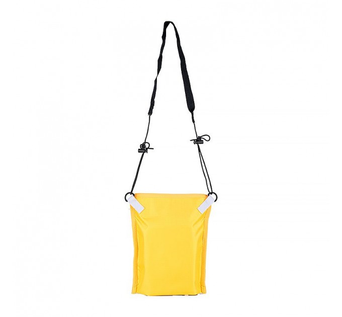 Сумка New Balance Core Perf Flat Sling Bag LAB21003VAC
