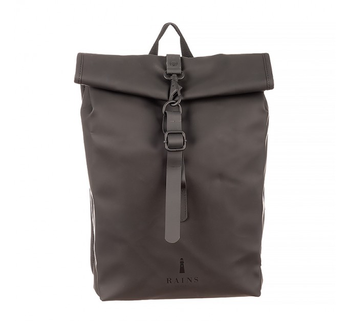 Рюкзак Rains Backpacks 1361-Black